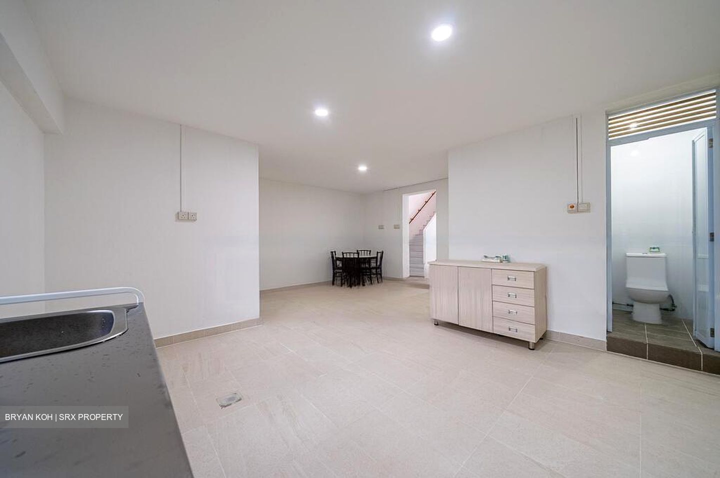Sennett Estate (D13), Terrace #454361271